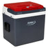ZORN 26L elektrisk køleboks 12/230V + Akku 18V tilslut zorn