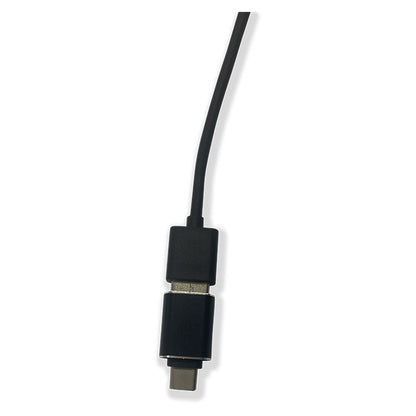 ZORN 30L elektrisk køleboks 12/230V og USB tilslutning zorn