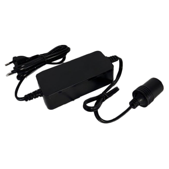 12V til 230V adapter sæt zorn