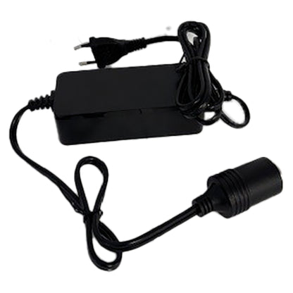 12V til 230V adapter sæt zorn