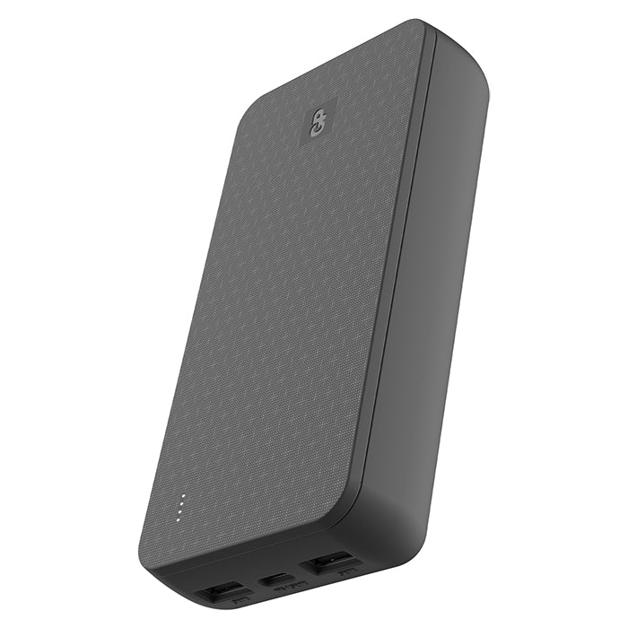 ZORN 30L elektrisk køleboks 12/230V inkl. Powerbank zorn