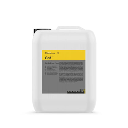 Koch Chemie Autoshampoo - Gentle Snow Foam Koch Chemie