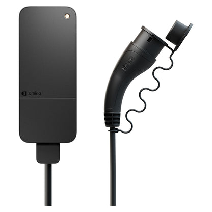 Amina S Ladeboks 11kW/20A 3-faset 6 Meter amina