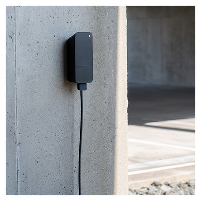 Amina S Ladeboks 11kW/20A 3-faset 6 Meter amina