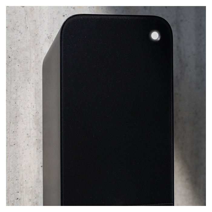 Amina S Ladeboks 11kW/20A 3-faset 6 Meter amina