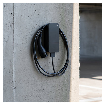 Amina S Ladeboks 11kW/20A 3-faset 6 Meter amina