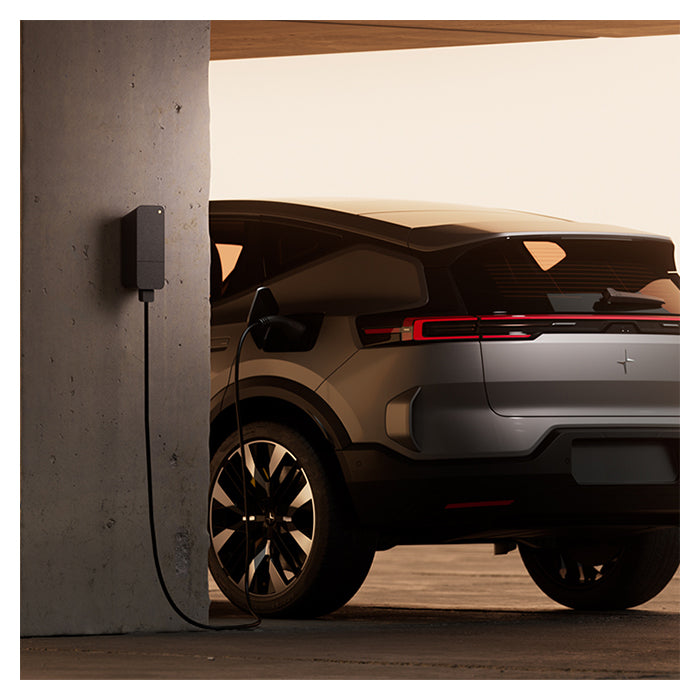 Amina S Ladeboks 11kW/20A 3-faset 6 Meter amina