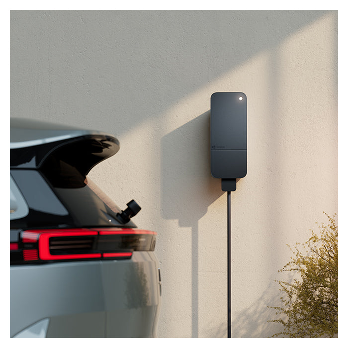 Amina S Ladeboks 11kW/20A 3-faset 6 Meter amina