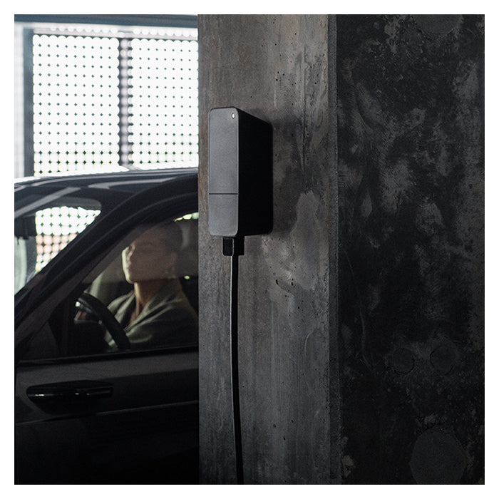 Amina S Ladeboks 11kW/20A 3-faset 6 Meter amina