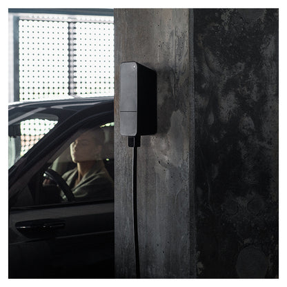 Amina S Ladeboks 11kW/20A 3-faset 6 Meter amina