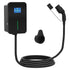 Ladeboks Elbil 11 kW – 16A 3-faset m. 7 Meter Kabel & App Styring - BilligStyling
