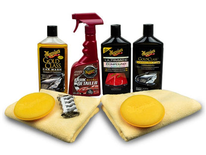 Meguiar&