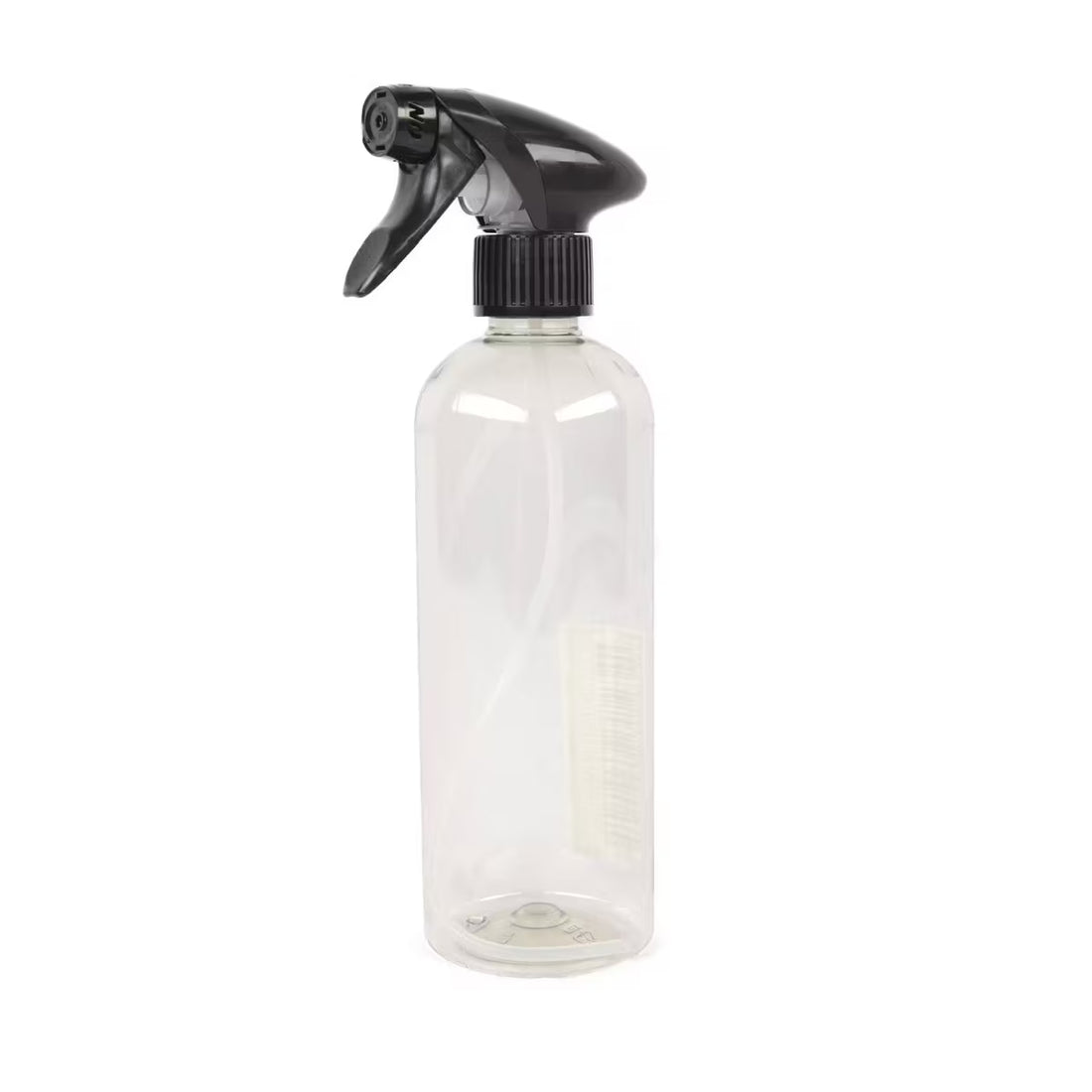 Auto Glanz Sprayflaske (tom) - 500ml Auto Glanz