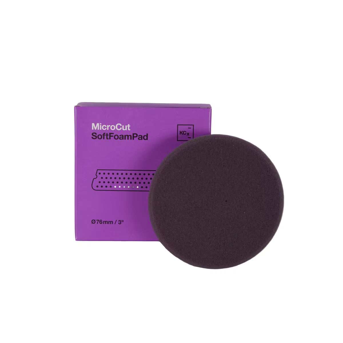 Koch Chemie Micro Cut Soft Foam Pad Koch Chemie