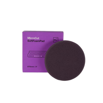 Koch Chemie Micro Cut Soft Foam Pad Koch Chemie