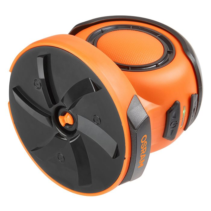 Osram Elektrisk Isskraber osram