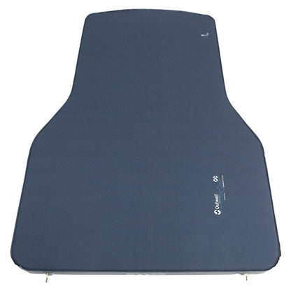 Outwell Selvoppustelig liggeunderlag til elbil &amp; campercar - Dreamboat Campercar outwell