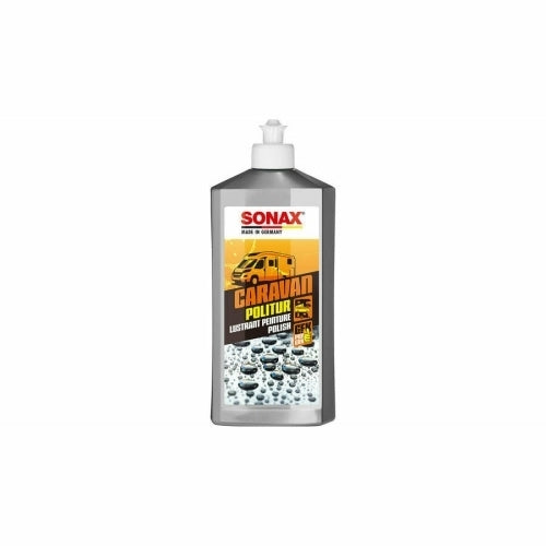 SONAX Caravan Polish 500ml - BilligStyling