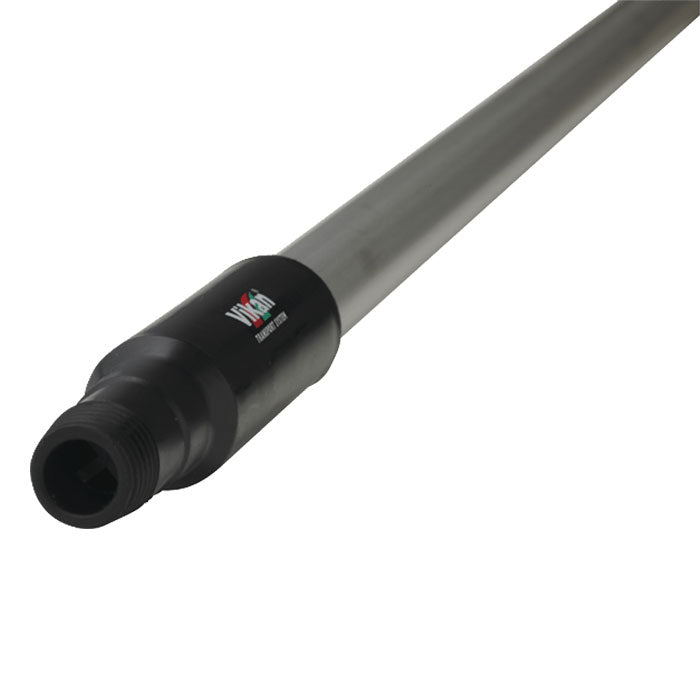 Vikan skaft 150 cm alu vikan