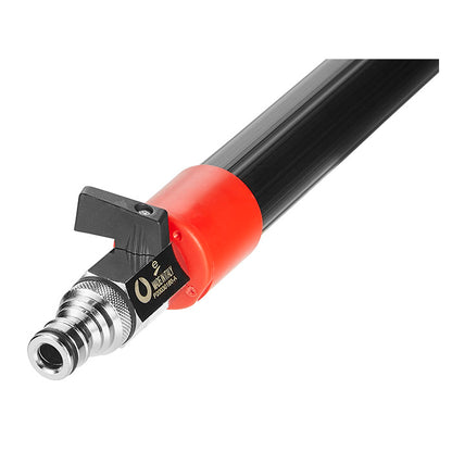 Vikan telesk. 1060-1600MM med on/off greb alu vikan