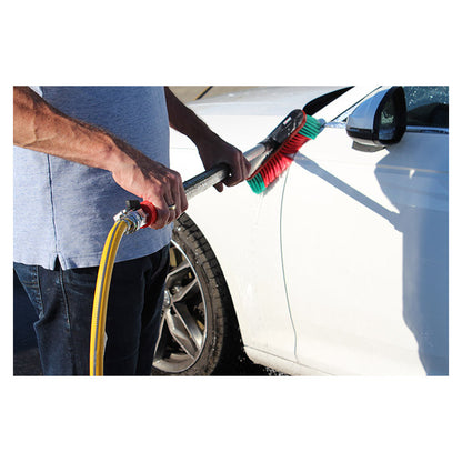 Vikan telesk. 1060-1600MM med on/off greb alu vikan