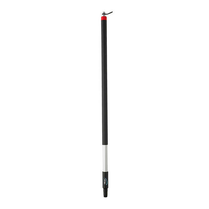 Skaft 100cm med ½" q-kobling vikan