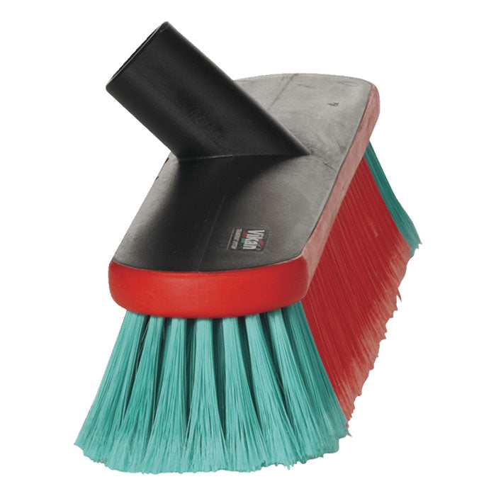 Vikan vaskebørste til skaft 37 cm vikan