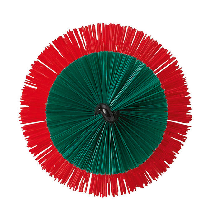 Vikan kit, vaskebørste, fælgbørste og Wipe n´ Shine vikan