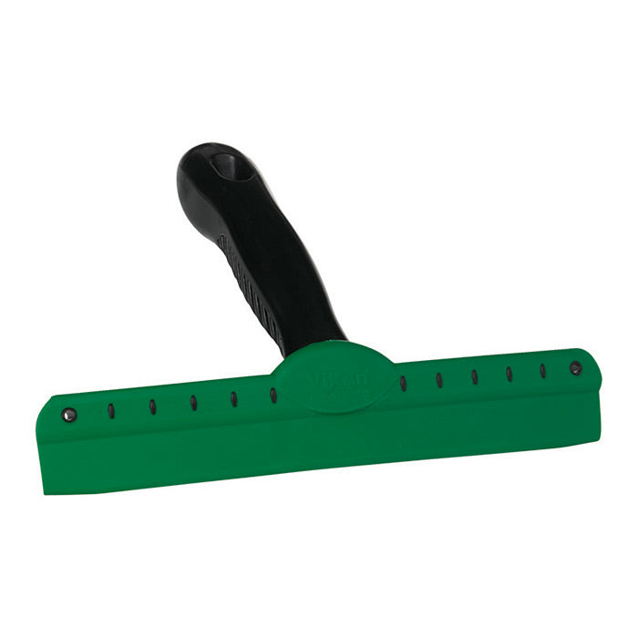 Vikan kit, vaskebørste, fælgbørste og Wipe n´ Shine vikan