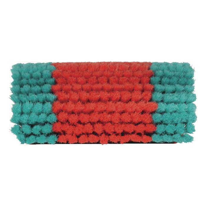 Vikan vaskebørste til skaft 28 cm vikan