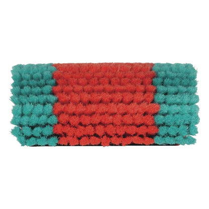 Vikan vaskebørste til skaft 28 cm vikan