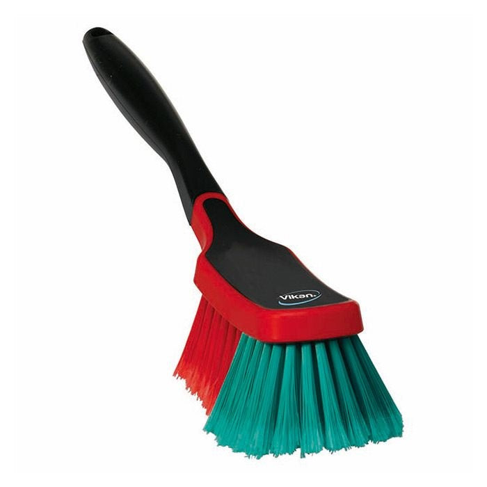 Vikan Multibørste/Fælgbørste, 290mm - BilligStyling