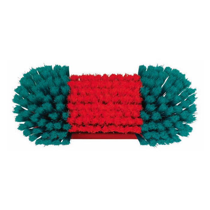 Vikan vaskebørste med vandgennemløb 25 cm vikan