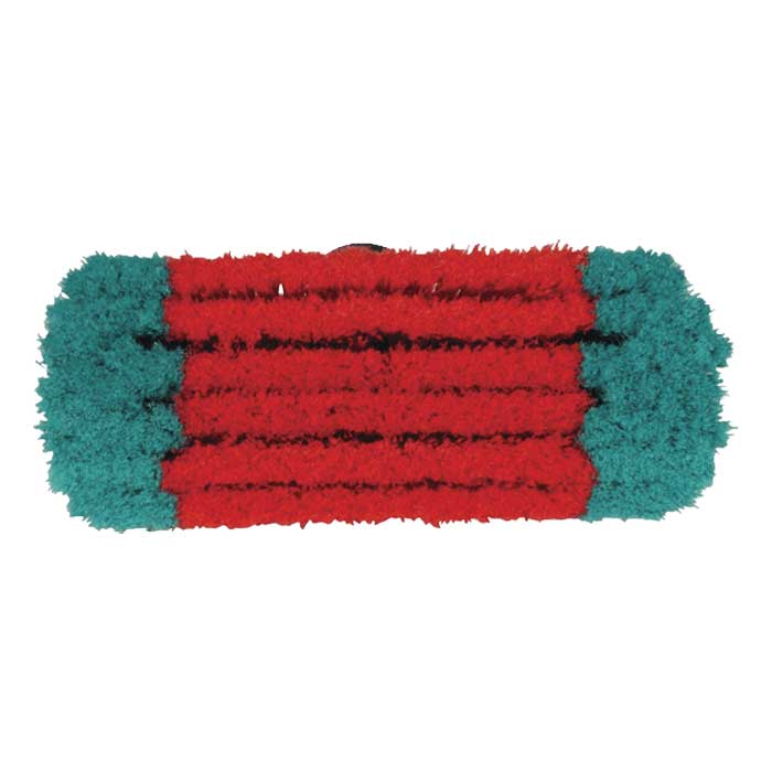 Vikan vaskebørste med vandgennemløb 23 cm vikan