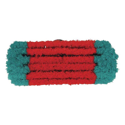 Vikan vaskebørste med vandgennemløb 23 cm vikan