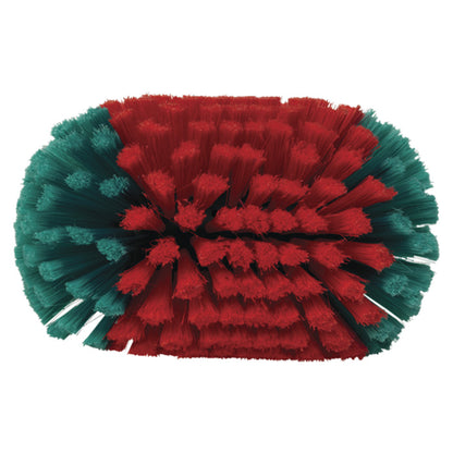 Vikan fælgbørste m/vandgennemløb, 24 cm vikan