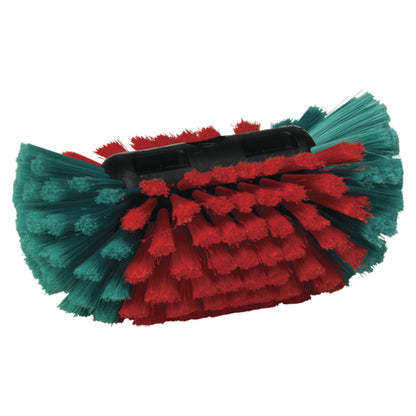 Vikan fælgbørste m/vandgennemløb, 24 cm vikan