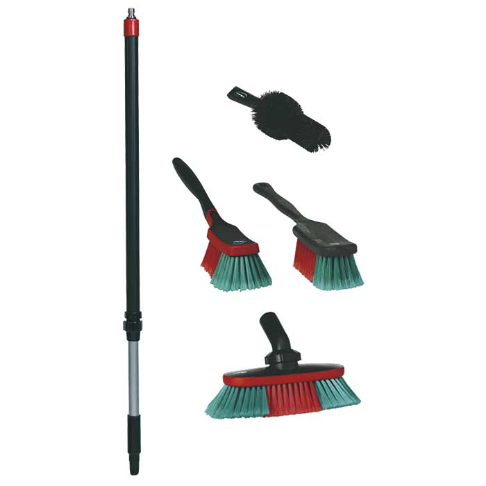 Vikan vaskesæt vikan