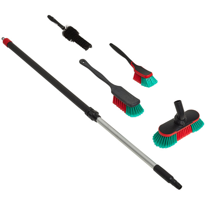 Vikan vaskesæt vikan