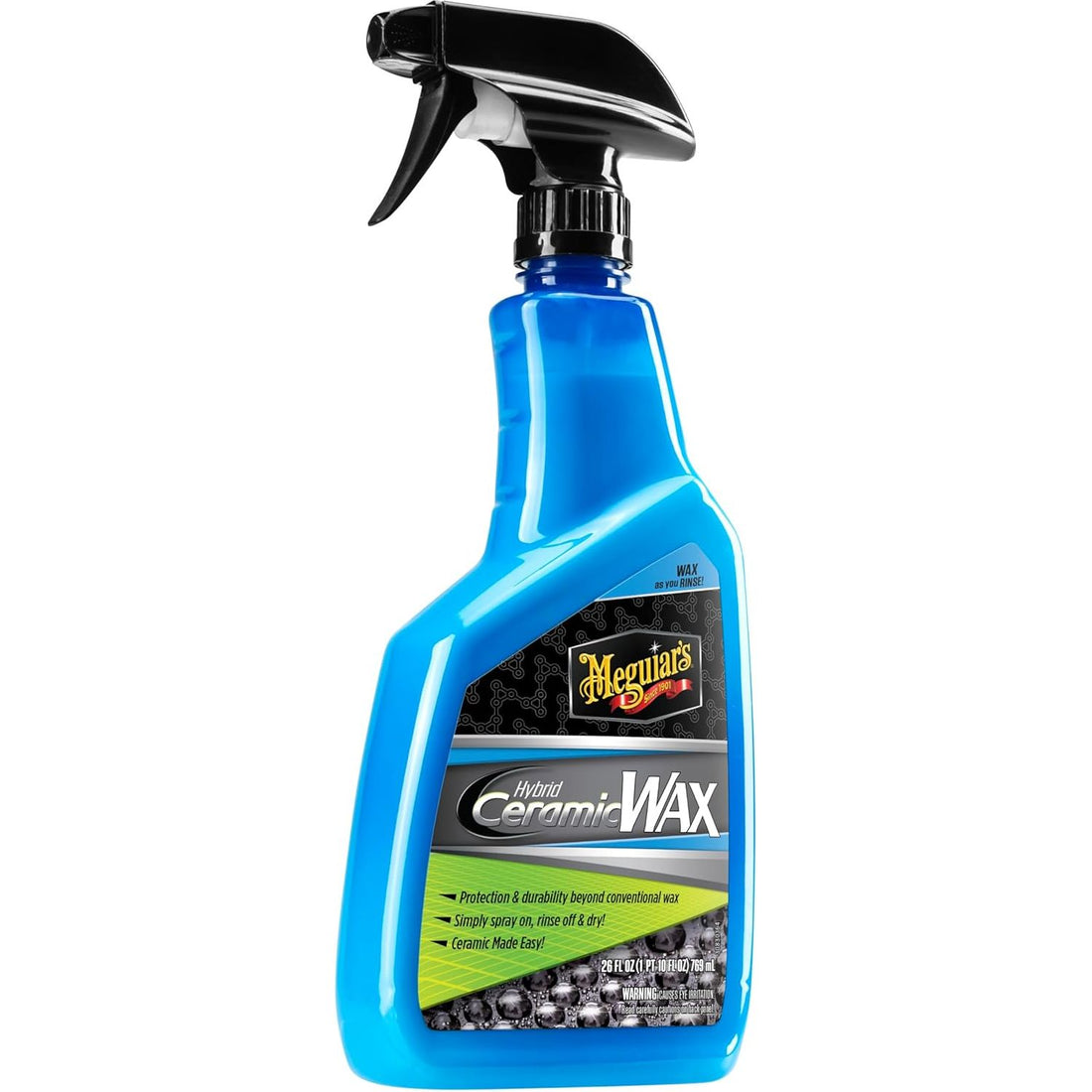 Meguiar&