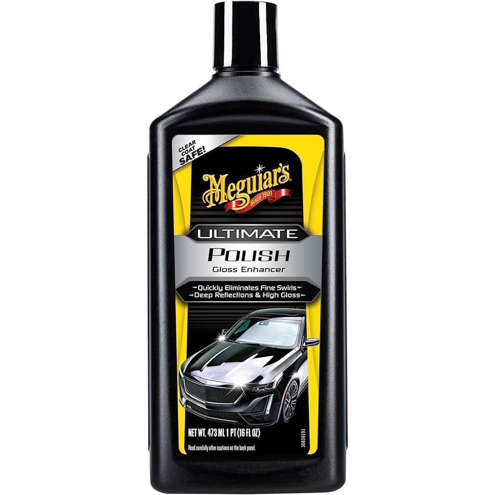 Meguiar&