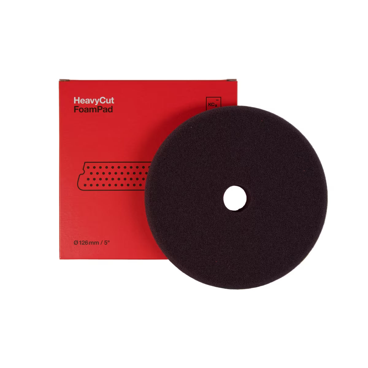Koch Chemie Heavy Cut Foam Pad Koch Chemie