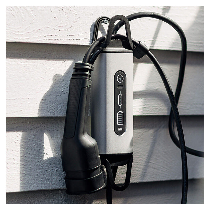 DEFA eMove 6A transportabel lader til 230V - 6m kabel
