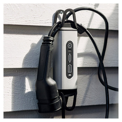 DEFA eMove 6A transportabel lader til 230V - 6m kabel
