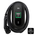 DEFA Power S Ladestation med MID og V2X 6 m. kabel 22kw defa
