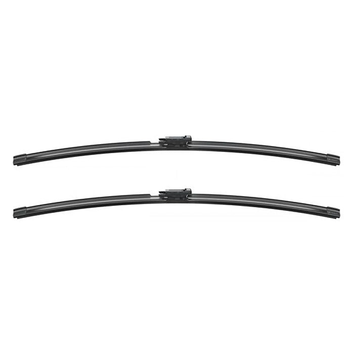 Bosch Aerotwin Flatblade viskerblade sæt A001J bosch