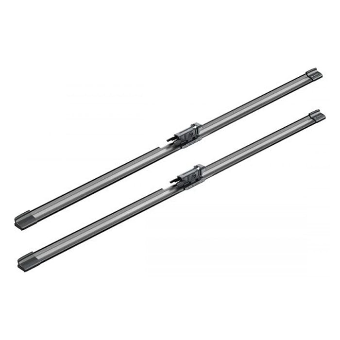 Bosch Aerotwin Flatblade viskerblade sæt A001J bosch