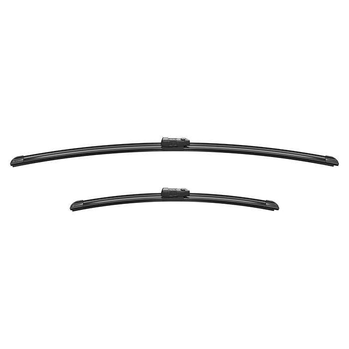 Bosch Aerotwin Flatblade viskerblade sæt A027S bosch