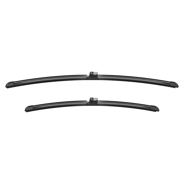 Bosch Aerotwin Flatblade viskerblade sæt A072S bosch