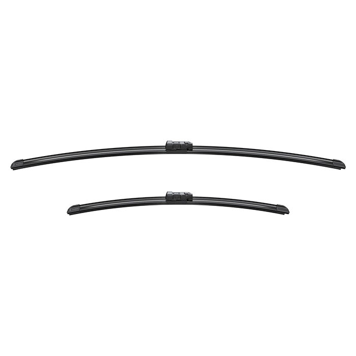 Bosch Aerotwin Flatblade viskerblade sæt A077S bosch